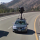 Illustration for article titled Help! Im Being Followed By A Google Street View Car!